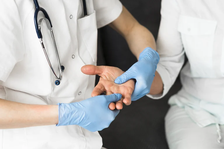 Fundación Sumaj Maki Especialidad Fisioterapia