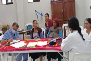 Fundación Sumaj Maki especialidades Médicas