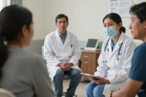 Fundación Sumaj Maki Especialidad Psicología