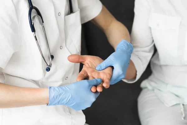 Fundación Sumaj Maki Especialidad Fisioterapia